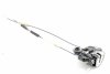 Zamek drzwi tył prawy Toyota Avensis T25 2003-2008 2-PIN